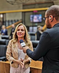 Entrevista TV Câmara 