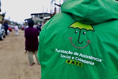 Iniciativa transfere as competências da Fasc para a Secretaria de Assistência Social (Foto: Julio Ferreira/PMPA)