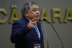 Alan da Silva pediu que os vereadores se manifestem sobre o carnaval