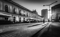 Concurso premia fotografias sobre a Capital gaúcha