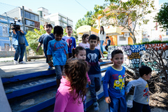 Decreto legislativo pretende garantir repasses da Prefeitura a escolas infantis