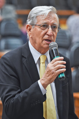 Vereador João Carlos Nedel (PP)