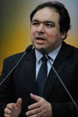 Vereador Dr. Thiago Duarte (DEM)