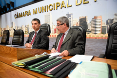 Cassio e Luiz Afonso destacaram a complexidade do processo legislativo