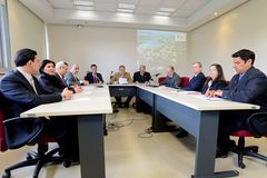 Comissão realizou 23 reuniões no primeiro semestre