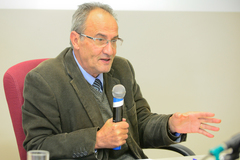 Vereador Ferronato é autor da proposta