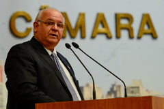 Trajetória do presidente do Grêmio é destaque na quinta