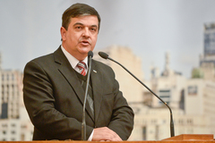 Vereador José Freitas (PRB) é o autor da proposta