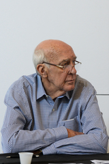 Sadi Schwerd foi vereador de 1973 a 1982