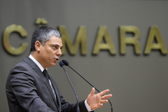 Vereador ocupou a tribuna do Plenário Otávio Rocha para fazer balanço de sua presidência