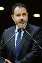 Vereador Ricardo Gomes (PP)