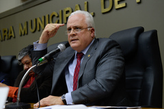 Advogado Ricardo Breier é o atual presidente da OAB gaúcha