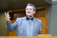 João Carlos Medeiros Madail, economista