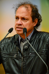 Vereador Paulinho Motorista (PSB)