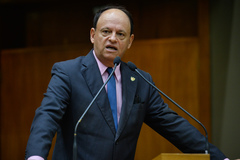 Vereador João Bosco Vaz (PDT)