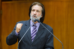 Vereador Aldacir Oliboni (PT) 