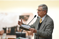 Vereador João Carlos Nedel (PP) é o autor da proposta