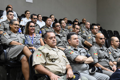 Período de Comunicações em homenagem ao transcurso dos 181 anos da Brigada Militar do Estado do Rio Grande do Sul.