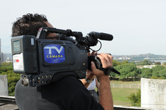 Reportagem sobre Aids produzida pela TV Câmara de Porto Alegre foi premiada 