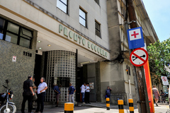 Hospital de Pronto Socorro de Porto Alegre é referência no atendimento em saúde prestado à população