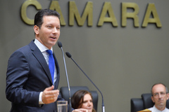 Prefeito Nelson Marchezan Júnior disse que gestores públicos devem priorizar reformas