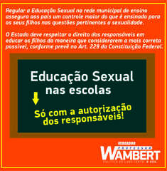 Educação Sexual