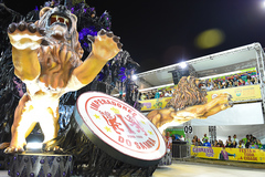 Carnaval é tema em pauta na Cece nesta terça-feira