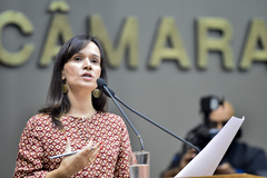 Márcia Cavalcante