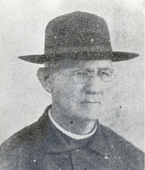 Padre Bartolomeu Tiecher