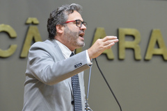 Ver. Roberto Robaina (PSOL) 