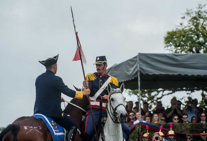 Festa Nacional da Cavalaria