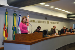 Presidente disse que Câmara é parceira na busca por melhorias para a Região Metropolitana