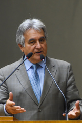 Vereador Nelcir Tessaro (DEM) 