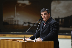 Vereador José Freitas é o autor da proposta