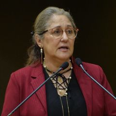  Vereadora Lourdes defendeu aprovação de lei contra os maus-tratos