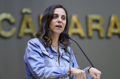 Fernanda Melchiona (PSOL)