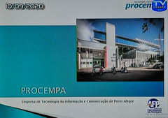 Pelo projeto, Procempa perde exclusividade em contratos com o município