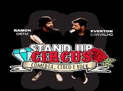 Stand Up Circus