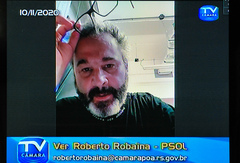 Proposta foi apresentada pelo vereador  Roberto Robaina (PSOL)