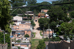 Vereadores e instituições debaterão políticas públicas de enfrentamento à fome em Porto Alegre