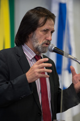 Vereador Aldacir Oliboni (PT)