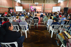 Orçamento Participativo também vai eleger seu representante