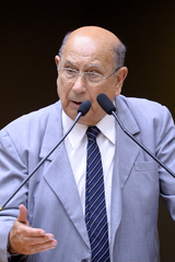 Vereador Reginaldo Pujol (DEM)