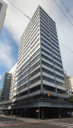 Nova Sede Administrativa de Porto Alegre 