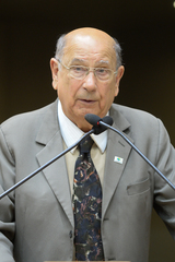 Vereador Reginaldo Pujol (DEM)