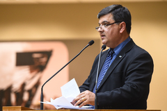 Vereador José Freitas (PRB)