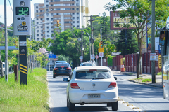 Três projetos de lei denominam ruas da cidade e uma estrada (Foto arquivo CMPA)