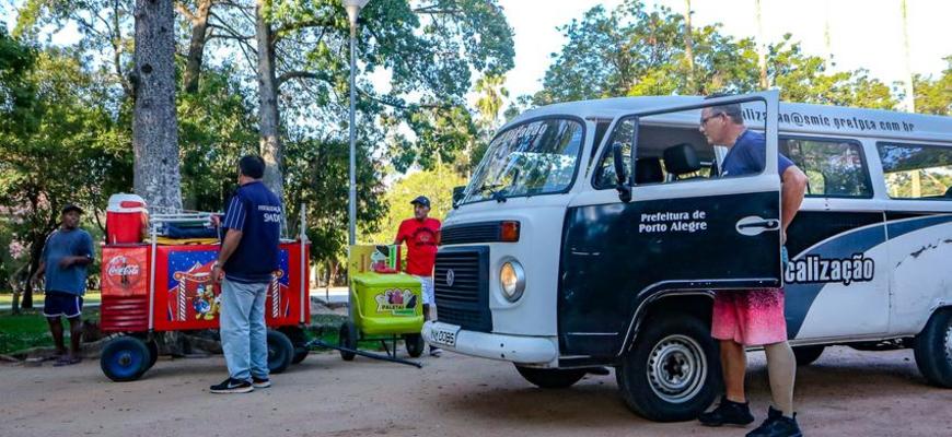 Conforme a proposta, a autorização será de validade temporária, quando destinada ao tipo de autorização expressa, enquanto durar o evento