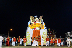 Projeto homenageia o samba em Porto Alegre
