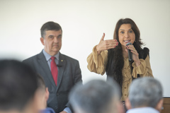 José Freitas e Comandante Nádia propuseram o monitoramento dos ferros-velhos
